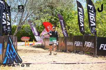 Dalat Ultra Trail 2026 - Ảnh #4699080