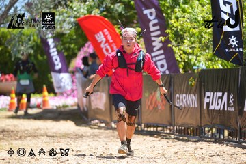 Dalat Ultra Trail 2026 - Ảnh #4703066