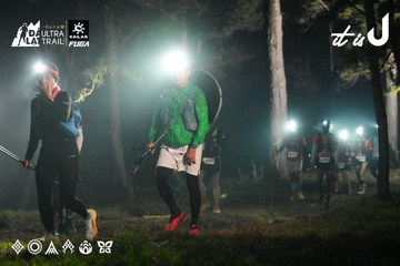Dalat Ultra Trail 2026 - Ảnh #4697604