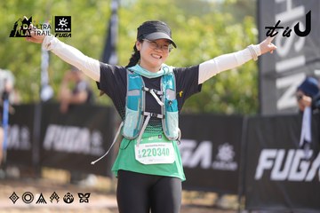Dalat Ultra Trail 2026 - Ảnh #4857394