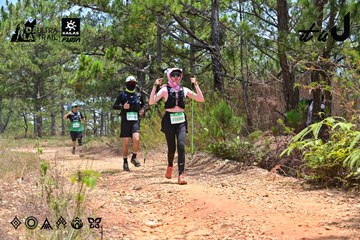 Dalat Ultra Trail 2026 - Ảnh #4832161