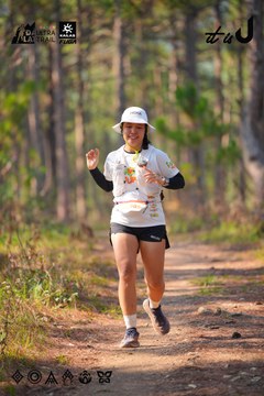Dalat Ultra Trail 2026 - Ảnh #4913459