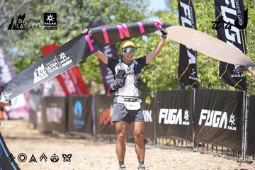 Dalat Ultra Trail 2026 - Ảnh #4747114