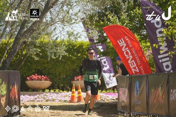 Dalat Ultra Trail 2026 - Ảnh #4684341