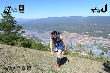 Dalat Ultra Trail 2026 - Ảnh #4731635