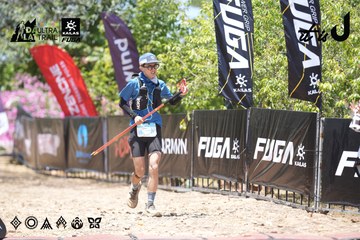 Dalat Ultra Trail 2026 - Ảnh #4746639