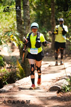 Dalat Ultra Trail 2026 - Ảnh #4908656