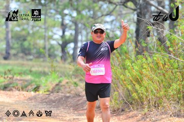 Dalat Ultra Trail 2026 - Ảnh #4873866