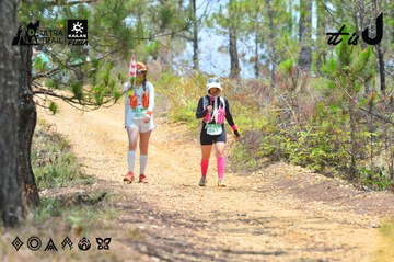 Dalat Ultra Trail 2026 - Ảnh #4877158