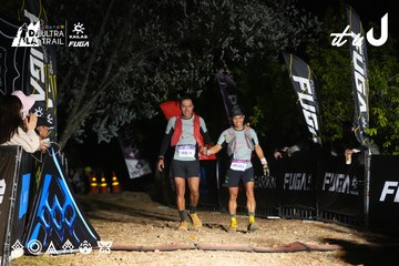 Dalat Ultra Trail 2026 - Ảnh #4758261