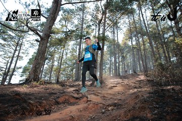 Dalat Ultra Trail 2026 - Ảnh #4739562