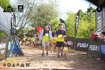 Dalat Ultra Trail 2026 - Ảnh #4898927