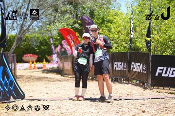 Dalat Ultra Trail 2026 - Ảnh #4699294