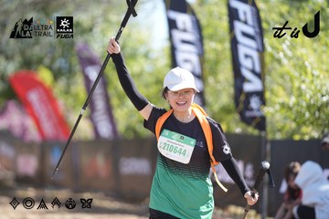 Dalat Ultra Trail 2026 - Ảnh #4685980