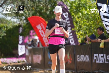Dalat Ultra Trail 2026 - Ảnh #4900790