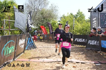 Dalat Ultra Trail 2026 - Ảnh #4863941