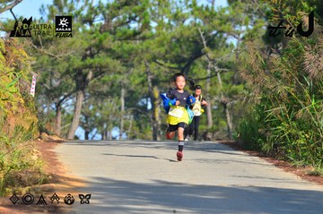 Dalat Ultra Trail 2026 - Ảnh #4780806