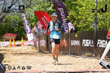 Dalat Ultra Trail 2026 - Ảnh #4727526