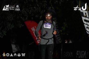 Dalat Ultra Trail 2026 - Ảnh #4760280