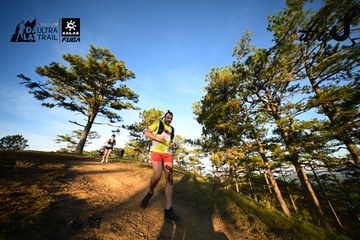 Dalat Ultra Trail 2026 - Ảnh #4909743