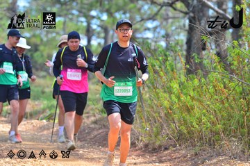 Dalat Ultra Trail 2026 - Ảnh #4792154