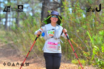Dalat Ultra Trail 2026 - Ảnh #4792954