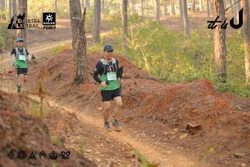 Dalat Ultra Trail 2026 - Ảnh #4841866