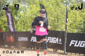 Dalat Ultra Trail 2026 - Ảnh #4859693
