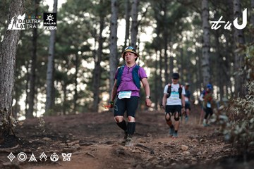 Dalat Ultra Trail 2026 - Ảnh #4741136