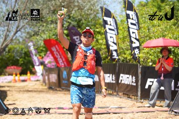 Dalat Ultra Trail 2026 - Ảnh #4727647
