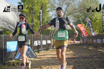 Dalat Ultra Trail 2026 - Ảnh #4682459