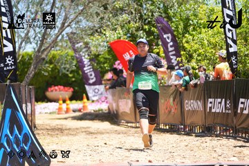 Dalat Ultra Trail 2026 - Ảnh #4703459