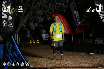 Dalat Ultra Trail 2026 - Ảnh #4757859