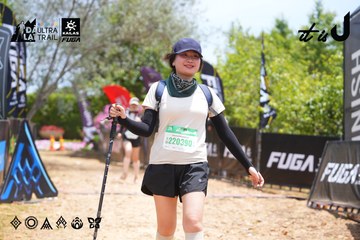 Dalat Ultra Trail 2026 - Ảnh #4869298