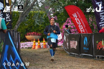 Dalat Ultra Trail 2026 - Ảnh #4745469