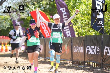 Dalat Ultra Trail 2026 - Ảnh #4695733