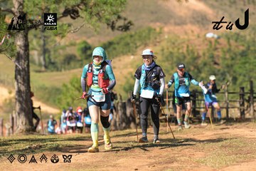 Dalat Ultra Trail 2026 - Ảnh #4716173