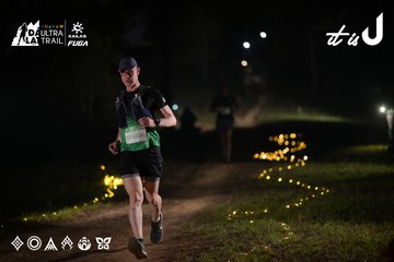 Dalat Ultra Trail 2026 - Ảnh #4720536