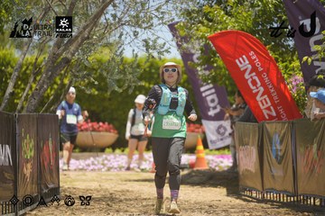 Dalat Ultra Trail 2026 - Ảnh #4694520