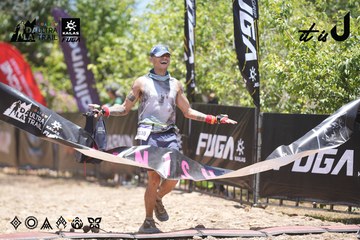 Dalat Ultra Trail 2026 - Ảnh #4693131