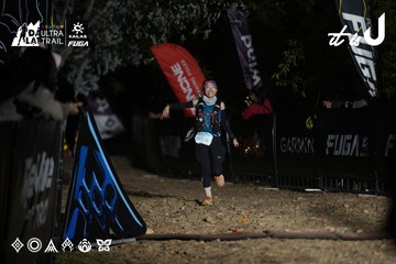 Dalat Ultra Trail 2026 - Ảnh #4762329