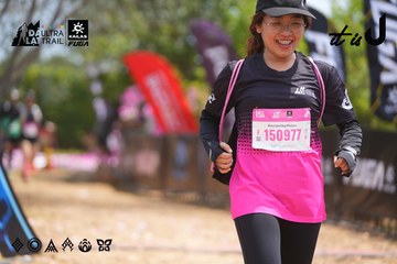 Dalat Ultra Trail 2026 - Ảnh #4868172