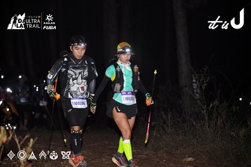 Dalat Ultra Trail 2026 - Ảnh #4704302