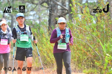 Dalat Ultra Trail 2026 - Ảnh #4874328
