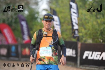 Dalat Ultra Trail 2026 - Ảnh #4761126