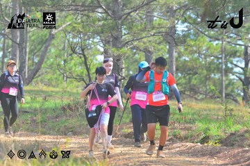 Dalat Ultra Trail 2026 - Ảnh #4750846