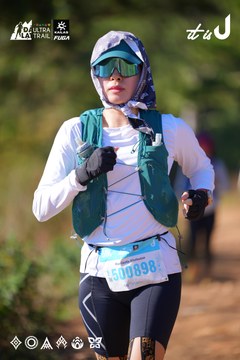 Dalat Ultra Trail 2026 - Ảnh #4909213