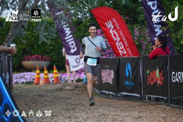 Dalat Ultra Trail 2026 - Ảnh #4746081