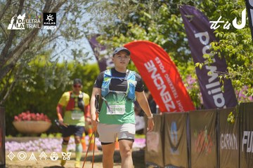 Dalat Ultra Trail 2026 - Ảnh #4690954