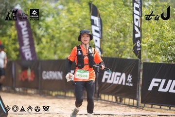 Dalat Ultra Trail 2026 - Ảnh #4860893